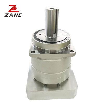 China Nidec Cnc Speed Increasing Gear Reducer Gearbox VRS Series Gearbox Reducer for sale