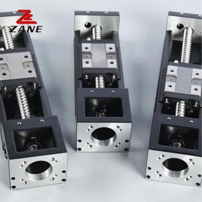China Hiwin Kk Bosch Rexroth Linear Modules Single Axis Robot Hpv6 Linear Module for sale
