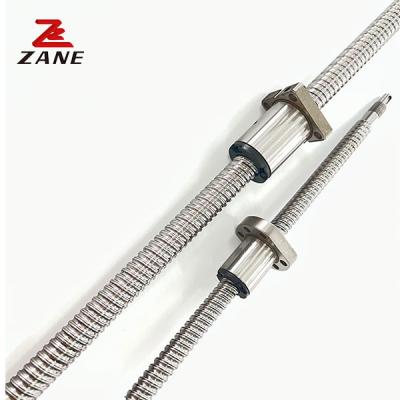China Cold Rolled 8.2mm Stainless Steel Screw Roller Plunger Ball Pressure Screws for sale