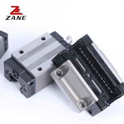 China GEH20CA High Load Capacity Linear Motion System With Low Maintenance for sale
