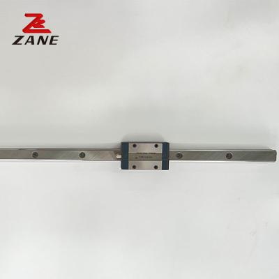 China GEH35SA Lathes Linear Slide Rail 15mm Interval Linear Motion Rails GEH35CA for sale