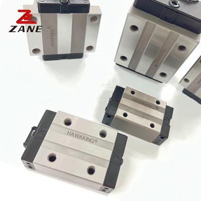 China HGW55 Linear Slide Rail 9mm 3d Printed Linear Guide For Medical Equipment for sale