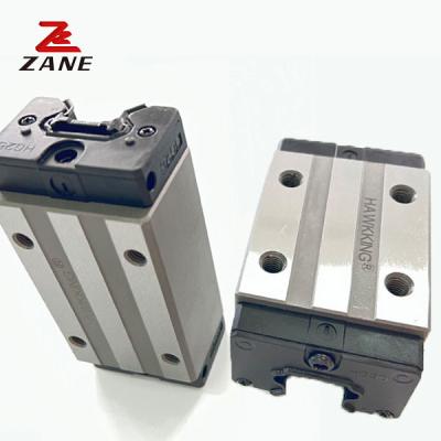 China Domestic HIWIN Replacement Linear Slide Rail GEW20CA For Lathe Equipment for sale