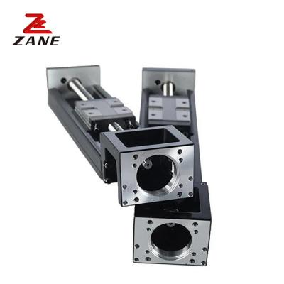 China HIWIN Replacement Linear Guide And Ball Screw Set Kk50 Linear Module for sale