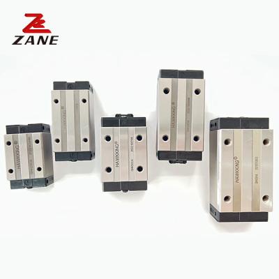 China Heavy Duty HIWIN Replacement Linear Guides GHH20CA Precision CNC Machine 25mm for sale