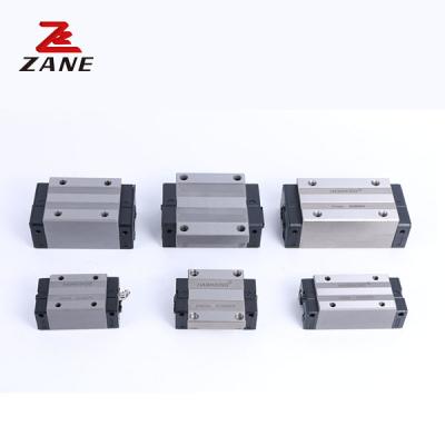 China GHH HA Linear Bearing Block Long Life Use 20mm Linear Rails HGH35 for sale