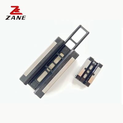 China HGH30 Motorized Linear Slide HGH15 Rolling Linear Slide Bearing for sale