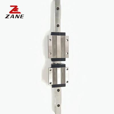 China CE HGH55 Linear Guide Rail High Precision 1000mm Linear Rail for sale