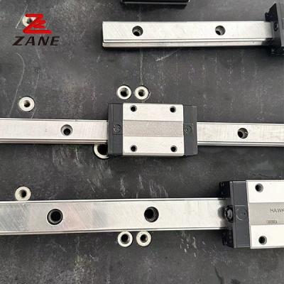 China GEW35CA OEM Linear Guideways 24mm Ball Screw With Linear Guide for sale