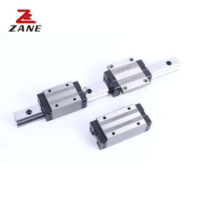 China ROHS Cnc Linear Guide 28mm HIWIN Guided Linear Actuator GEW35CA for sale