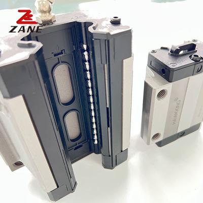 China ISO Linear Guide Block GEW25CA Bearing Linear Guide With HIWIN for sale