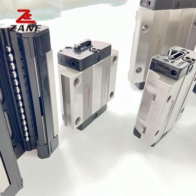 China Guias Lineares Duráveis ​​Guia Linear Cnc de 25mm GEW25CA à venda