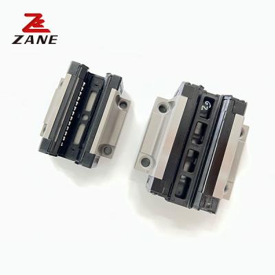 China Guias lineares de intervalo de 15 mm HGW20 DIY 3d impressora trilhos lineares tipo R à venda