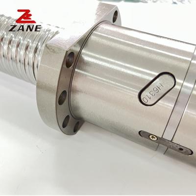 China UFD-TYPE kogelomloopspindel 3 mm kogelkopschroef in CNC-machines Te koop