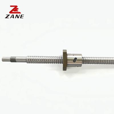China 15x10CM Ball Screw AS Picture 100mm Mini Linear Bearing Ball Lead Screw for sale