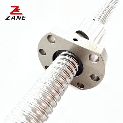 China 13mm Hiwin Lead Screw High Thrust Loads Ball Lead CNC For Internal Circulation for sale