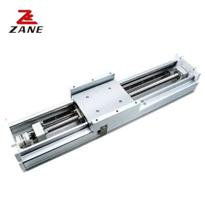 China CE ZHH210 Linear Module 15 M Stroke Length For CNC Linear Position for sale