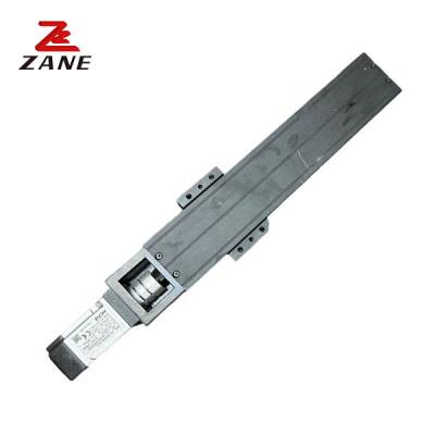 China ZHH135 Linear Motion Guide Sliding Table CNC Cross Guide Travel 130mm High Precision for sale