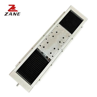 China Light Load Type Single Axis Actuator Ball Screw Linear Guide Module ZHB80 for sale