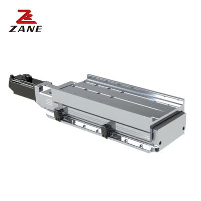 China Poder linear 750W del motor del módulo ZCH175 de la guía de la diapositiva de la impulsión del tornillo del CE en venta