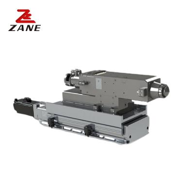 China Drive Ball Screw Linear Guide Slide Module ZCH110 Screw Outer Diameter 16 for sale