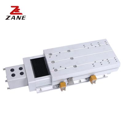 China Linear Guide Rail Linear Actuator System Linear Module For CNC Medical Equipment for sale