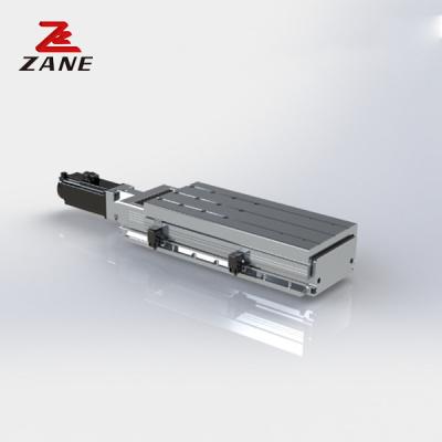 China High Precision Linear Slide Guide Module ZHH80 Ball Screw Dust Proof Seal for sale