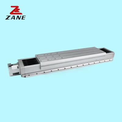 China F190 100mm Effective Travel Length Double Optical Axis Guide For Automatic Equipment for sale
