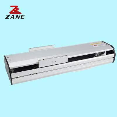 China F136 Single Axis Actuator 100MM Stroke Connected BT240 Cutting Head For CNC Equipment for sale