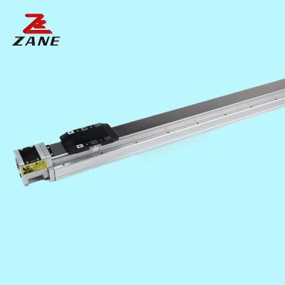 China F136 Single Axis Actuator For Photovoltaic Industry 200MM Stroke for sale