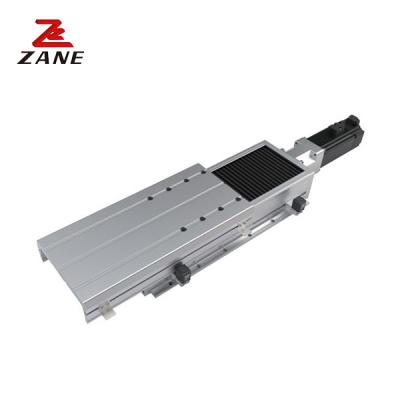 China 400W Single Axis Actuator 250MM Stroke Connect BMH111 Cutting Head for sale