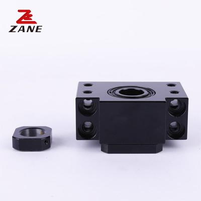 China Professional Standard FKFF08 Ball Screw End Support Side Support Unit for sale