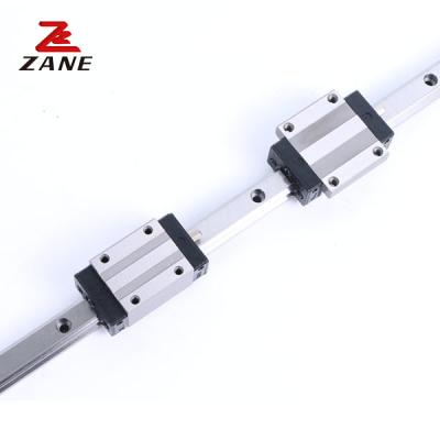 China GHH Series Sliding Guide Rail for sale