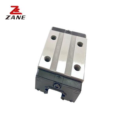 China SP W Type Sliding Guide Rail 3000mm Hiwin Hgw20 For CNC Machine for sale