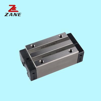 China HGW20 Hiwin Linear Guide Grease Linear Slide Block For Cutting Machine for sale