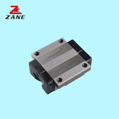 China HGH25 Linear Guide Slide ISO 65mm Linear Bearing Block For Automatic System for sale