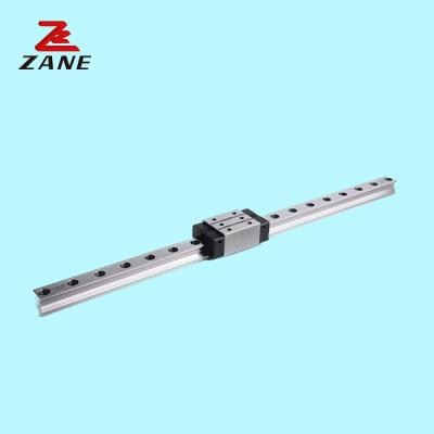 China GEH15SA Smooth And Accurate Linear Motion Guide For Industrial Machinery for sale