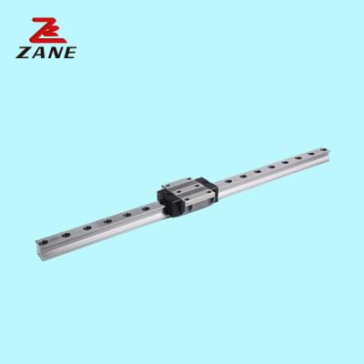 China Long Warranty High Speed Square Linear Motion Guide GEW15CA for sale