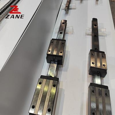 China GEH30SA  Linear Guide Block 15mm Interval Linear Motion Carriages Electric Machine for sale