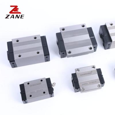 China HGW20HA  Linear Motion Guide Taiwan W Type Hiwin Linear HG Series for sale