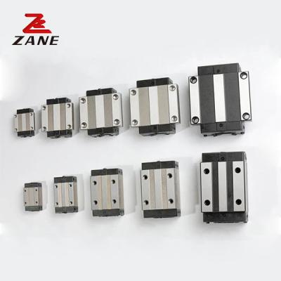 China CE HGW20 Linear Motion Guide 30mm Cnc Linear Guide HG series for sale