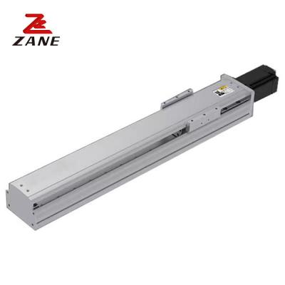China ZHH Series Axis Single Asix Ball Screw Type Linear Module Industrial Robots for sale