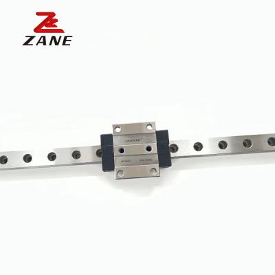 China High Rigidity GR Type Linear Guide Rail Linear Guideway GRW25CC For CNC Grinding Machines for sale