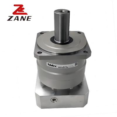 China VRB Series Planetary Gearbox Reducer Nidec For Stepper Motors And Servo Motors for sale