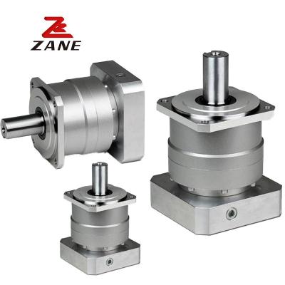 China Planetary Gearbox VRS 075 Nidec Shimpo Gearbox For Industrial Robot Arm for sale