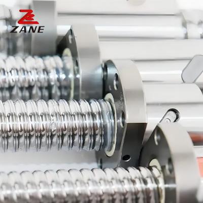 China 1605 1610 2005 2505 2510 3205 3210 4005 4010 5050 CNC Linear Guide Ball Screw for sale