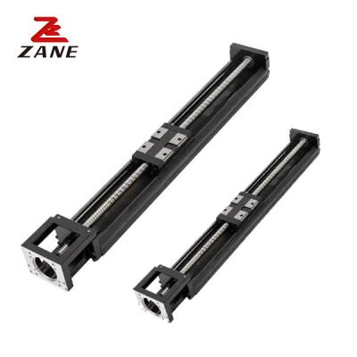 China HIWIN Replacement High Accuracy Linear Actuator KK Series CNC Linear Motion Module for sale