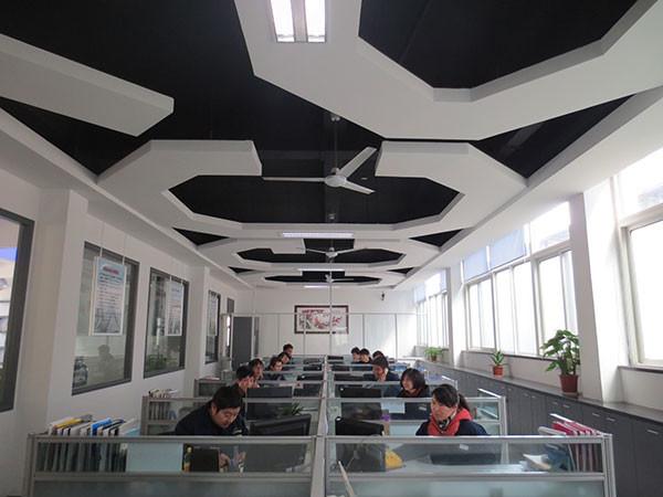 確認済みの中国サプライヤー - Hangzhou Qianrong Automation Equipment Co.,Ltd