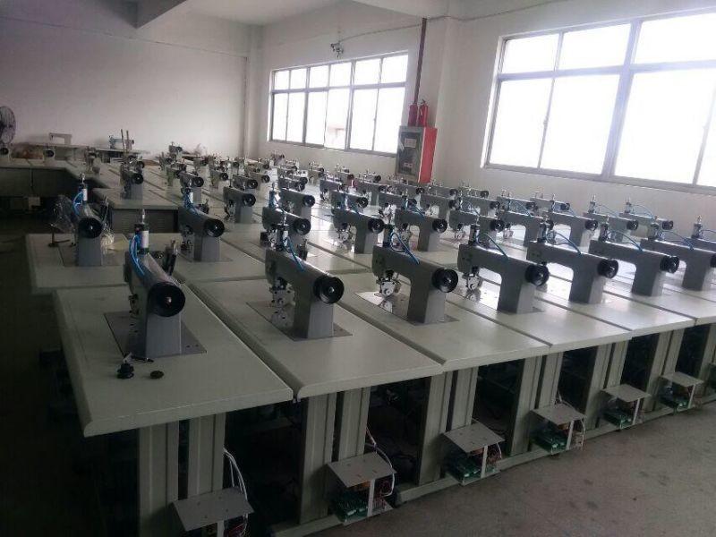 確認済みの中国サプライヤー - Hangzhou Qianrong Automation Equipment Co.,Ltd