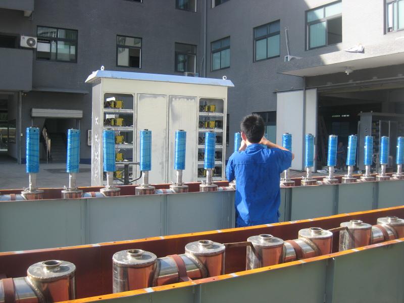 Fornecedor verificado da China - Hangzhou Qianrong Automation Equipment Co.,Ltd